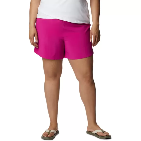 Columbia Women's Hike Short