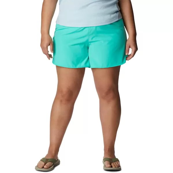 Columbia Women's Hike Short