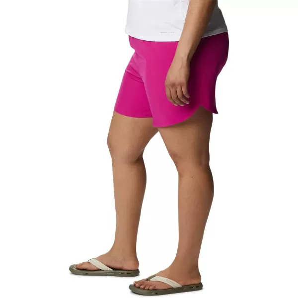 Columbia Women's Hike Short