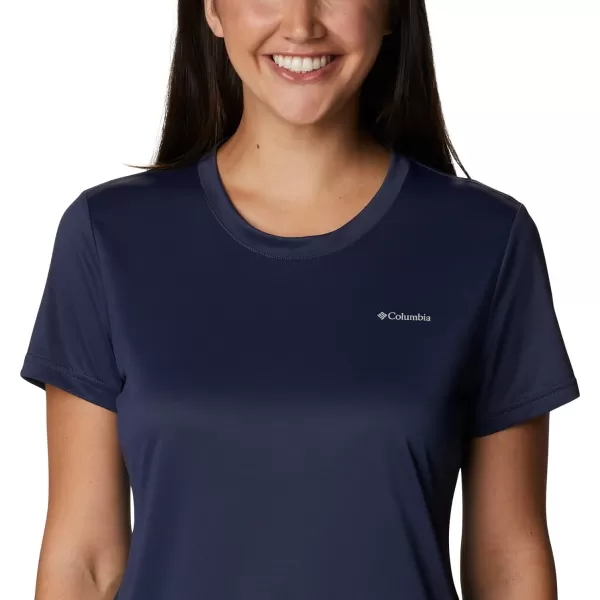 Columbia Women's Hike Short Sleeve Crew
