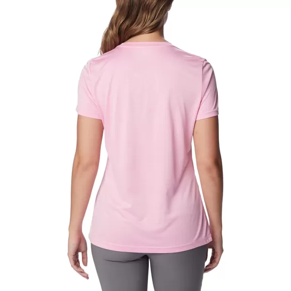 Columbia Women's Hike Short Sleeve Crew