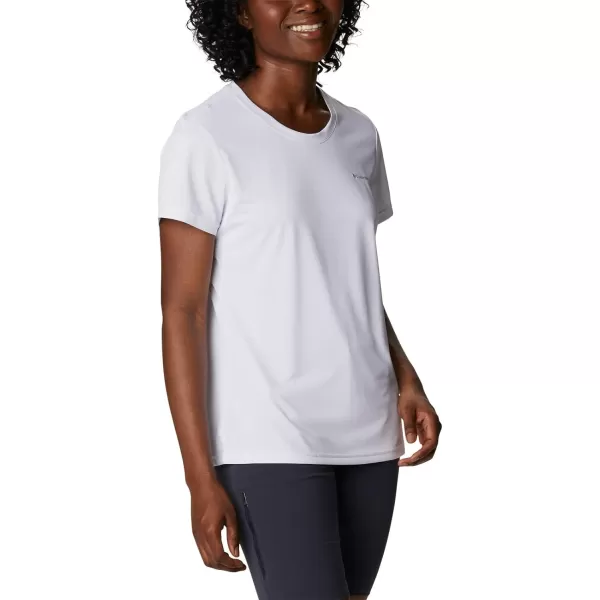Columbia Women's Hike Short Sleeve Crew