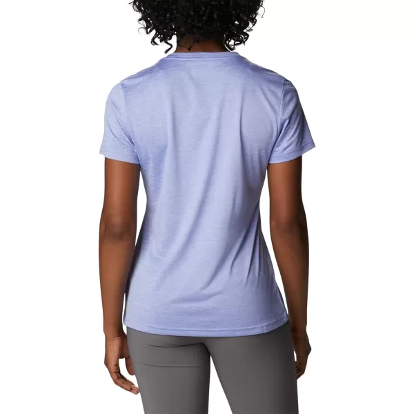 Columbia Women's Hike Short Sleeve Crew