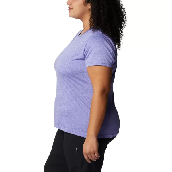 Columbia Women's Hike Short Sleeve Crew