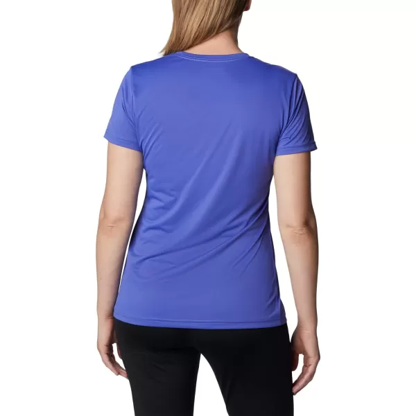 Columbia Women's Hike Short Sleeve Crew