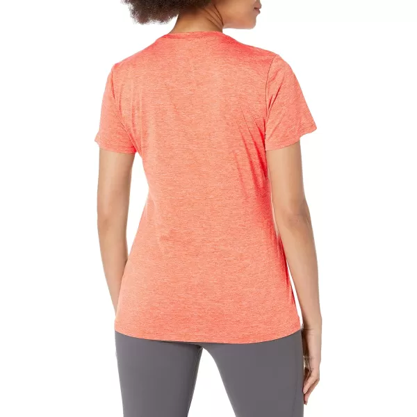 Columbia Women's Hike Short Sleeve Crew