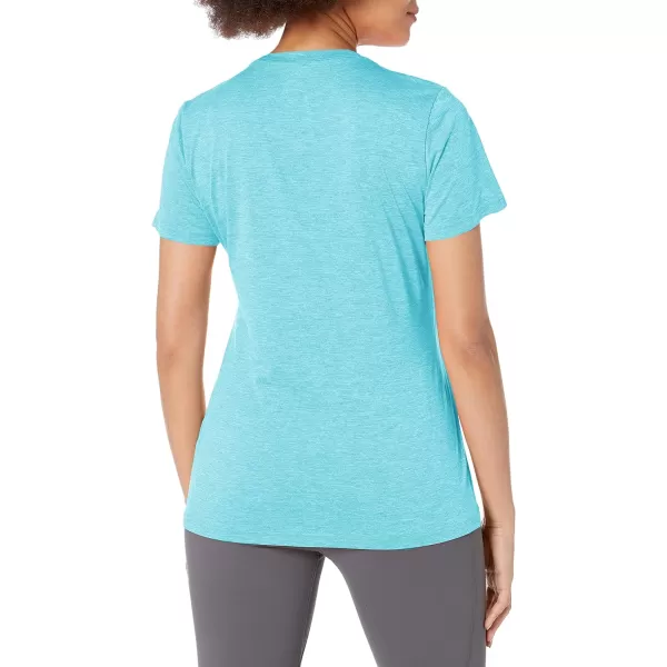 Columbia Women's Hike Short Sleeve Crew