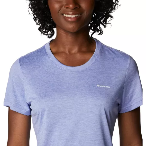 Columbia Women's Hike Short Sleeve Crew