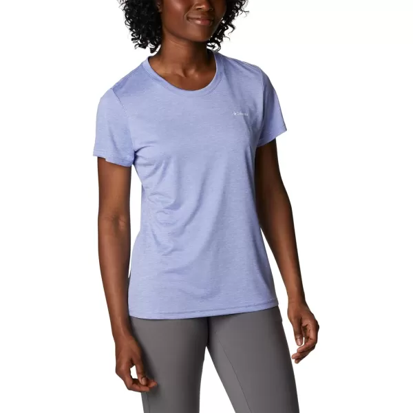 Columbia Women's Hike Short Sleeve Crew