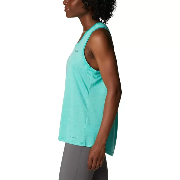 Columbia Women's Hike Tank