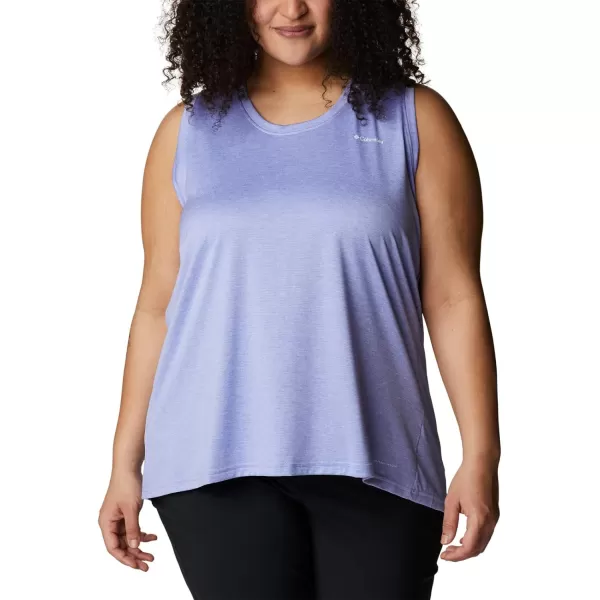 Columbia Women's Hike Tank