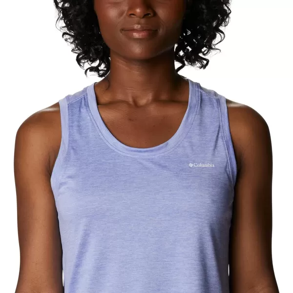 Columbia Women's Hike Tank