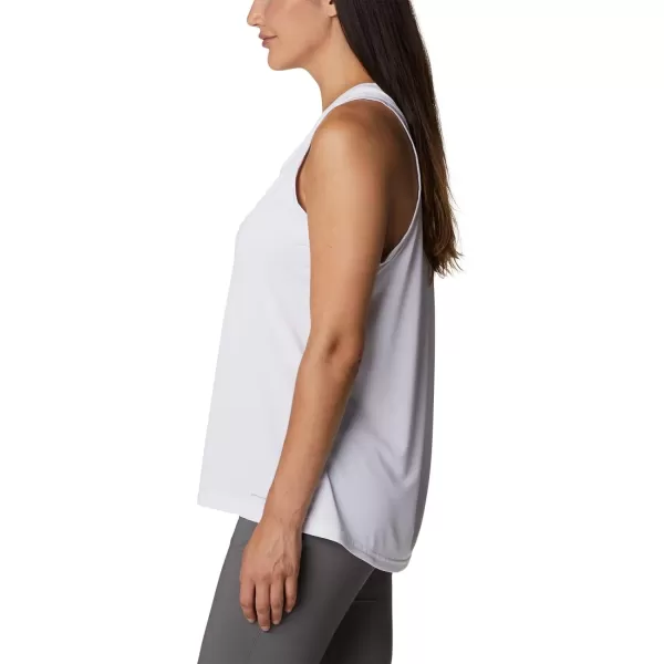 Columbia Women's Hike Tank