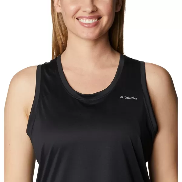 Columbia Women's Hike Tank