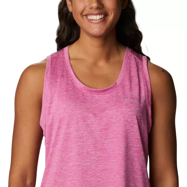 Columbia Women's Hike Tank