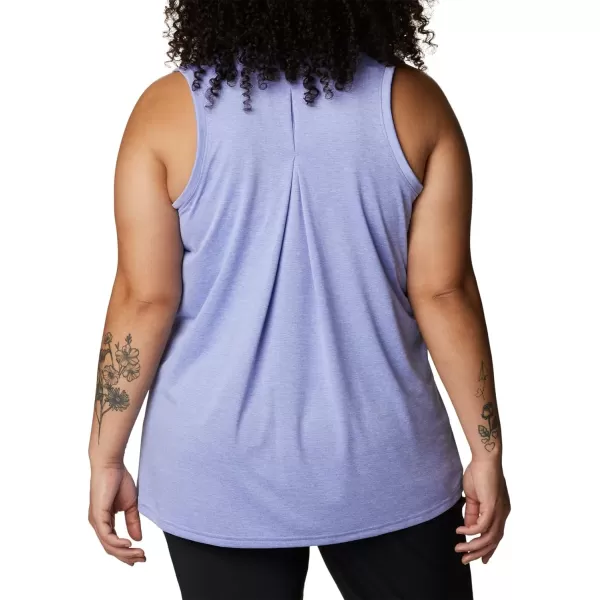 Columbia Women's Hike Tank