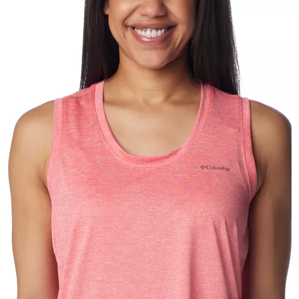 Columbia Women's Hike Tank