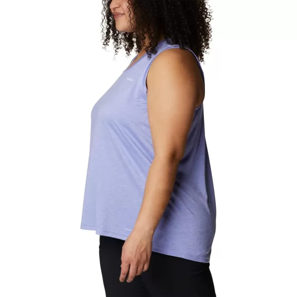 Columbia Women's Hike Tank
