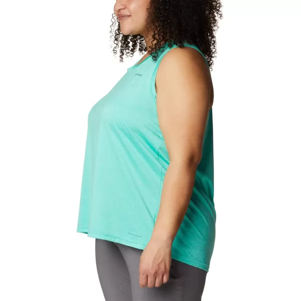 Columbia Women's Hike Tank