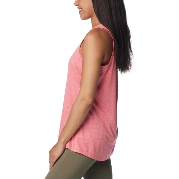 Columbia Women's Hike Tank