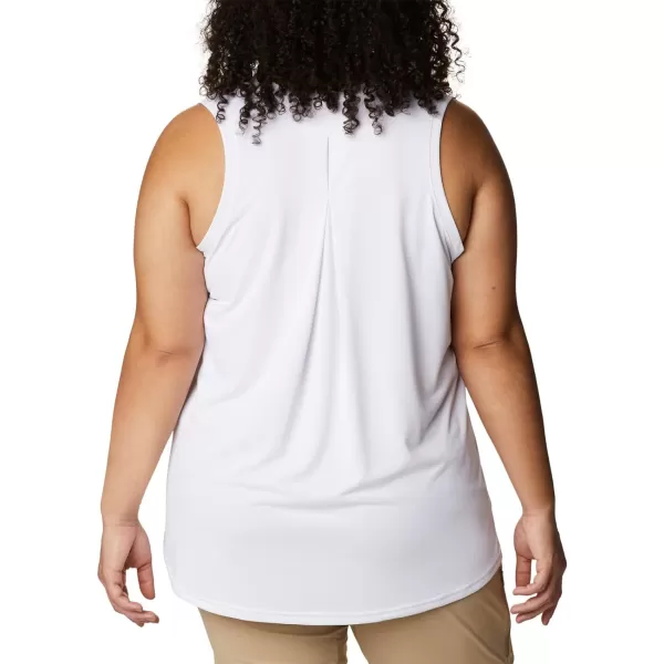 Columbia Women's Hike Tank