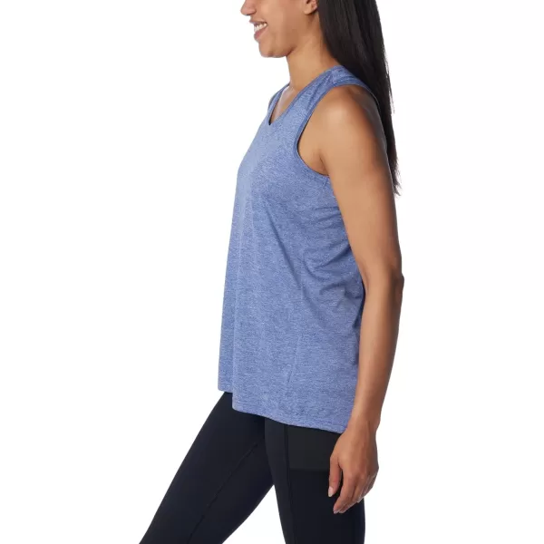 Columbia Women's Hike Tank