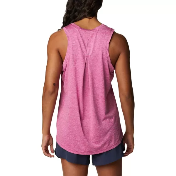 Columbia Women's Hike Tank