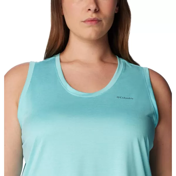 Columbia Women's Hike Tank