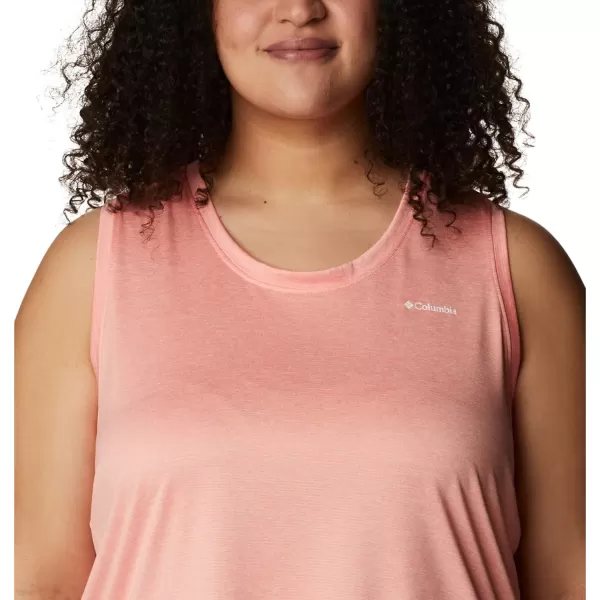 Columbia Women's Hike Tank