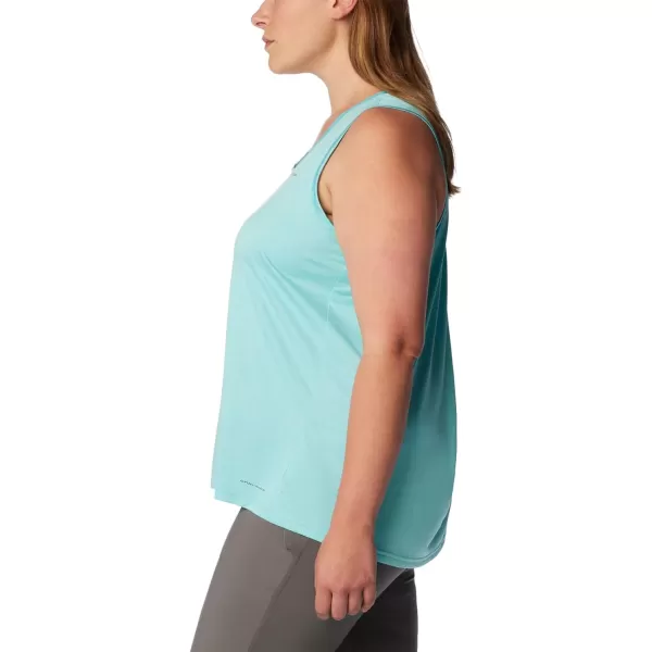 Columbia Women's Hike Tank