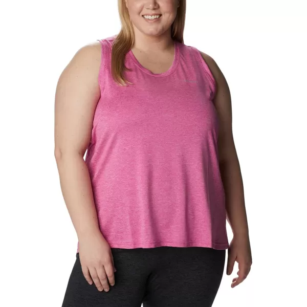 Columbia Women's Hike Tank