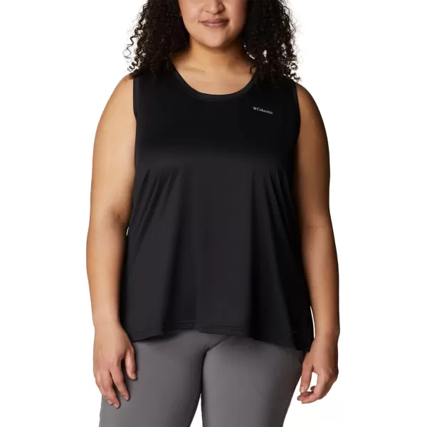 Columbia Women's Hike Tank