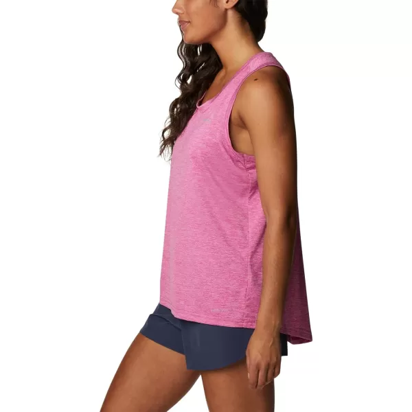 Columbia Women's Hike Tank