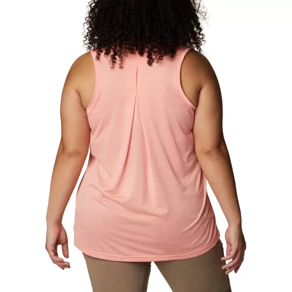 Columbia Women's Hike Tank