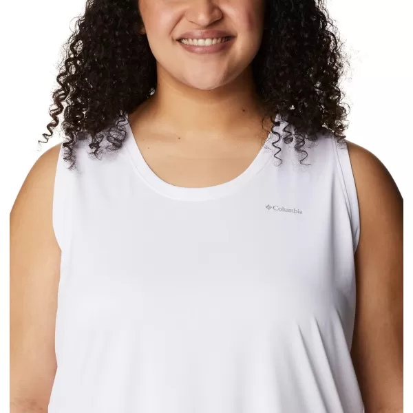 Columbia Women's Hike Tank