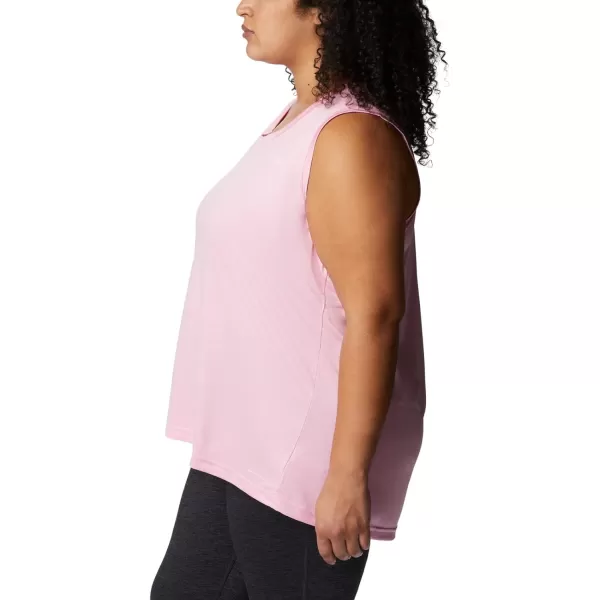 Columbia Women's Hike Tank