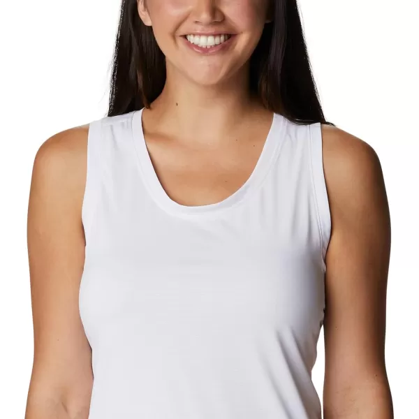 Columbia Women's Hike Tank