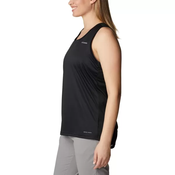 Columbia Women's Hike Tank