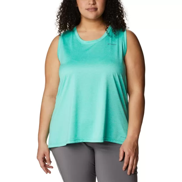 Columbia Women's Hike Tank