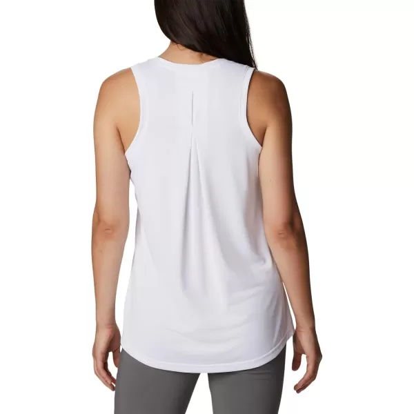 Columbia Women's Hike Tank