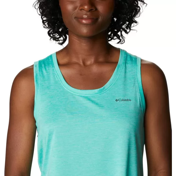 Columbia Women's Hike Tank
