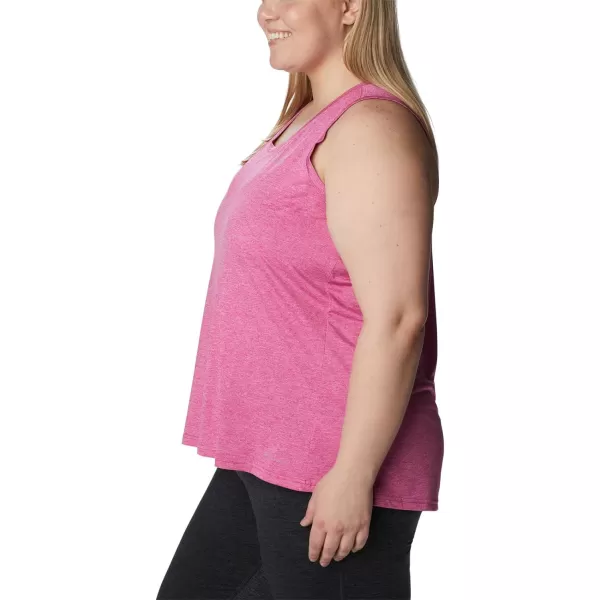 Columbia Women's Hike Tank