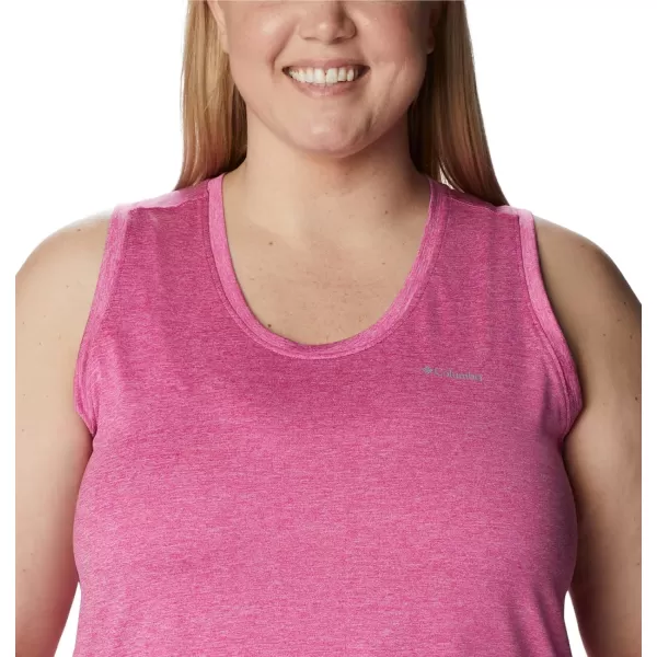 Columbia Women's Hike Tank