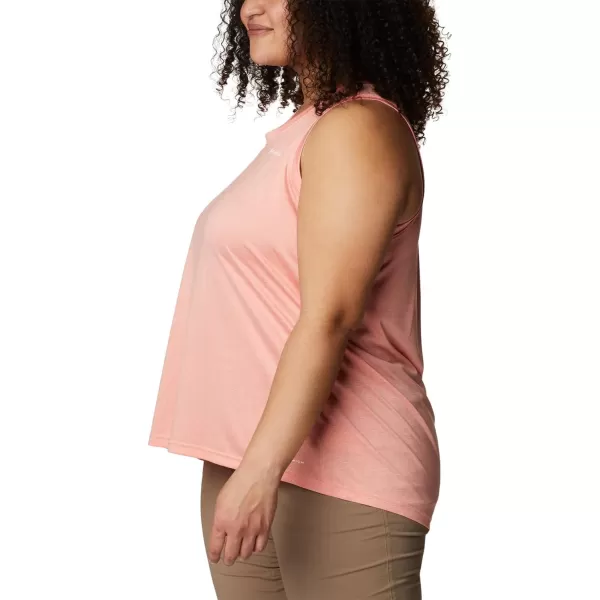 Columbia Women's Hike Tank