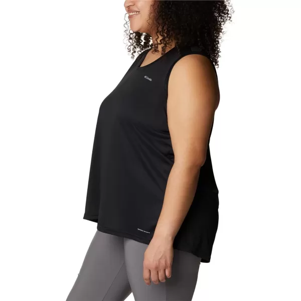 Columbia Women's Hike Tank