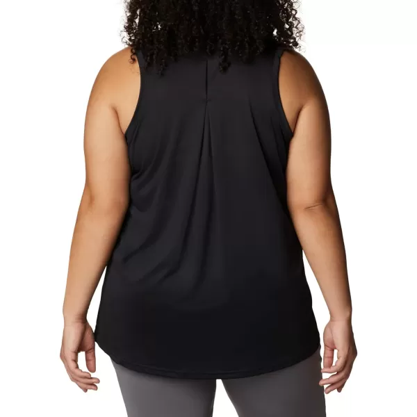 Columbia Women's Hike Tank