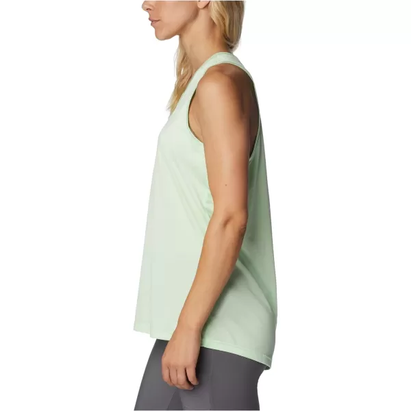 Columbia Women's Hike Tank