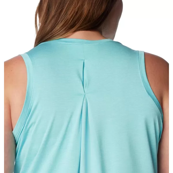 Columbia Women's Hike Tank
