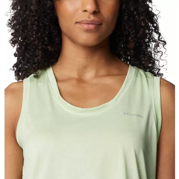 Columbia Women's Hike Tank