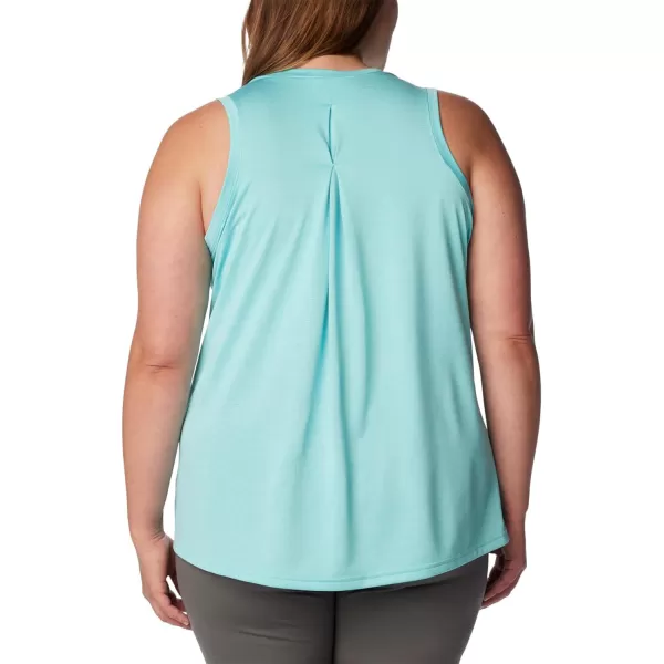Columbia Women's Hike Tank